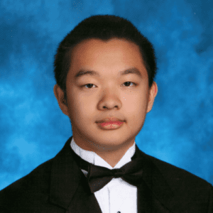 Alex Lin