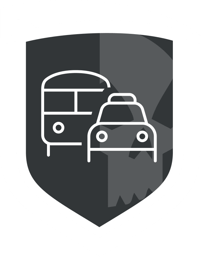 Transportation Icon