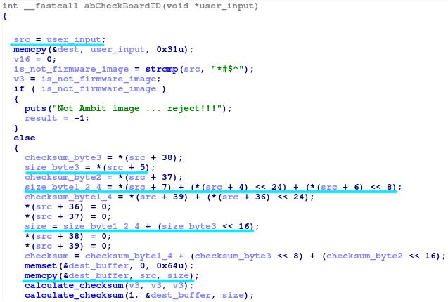 screenshot of a code editor