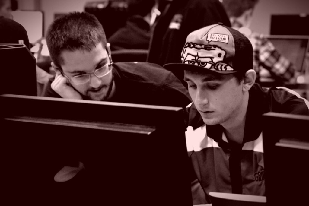 Training for Software Developers