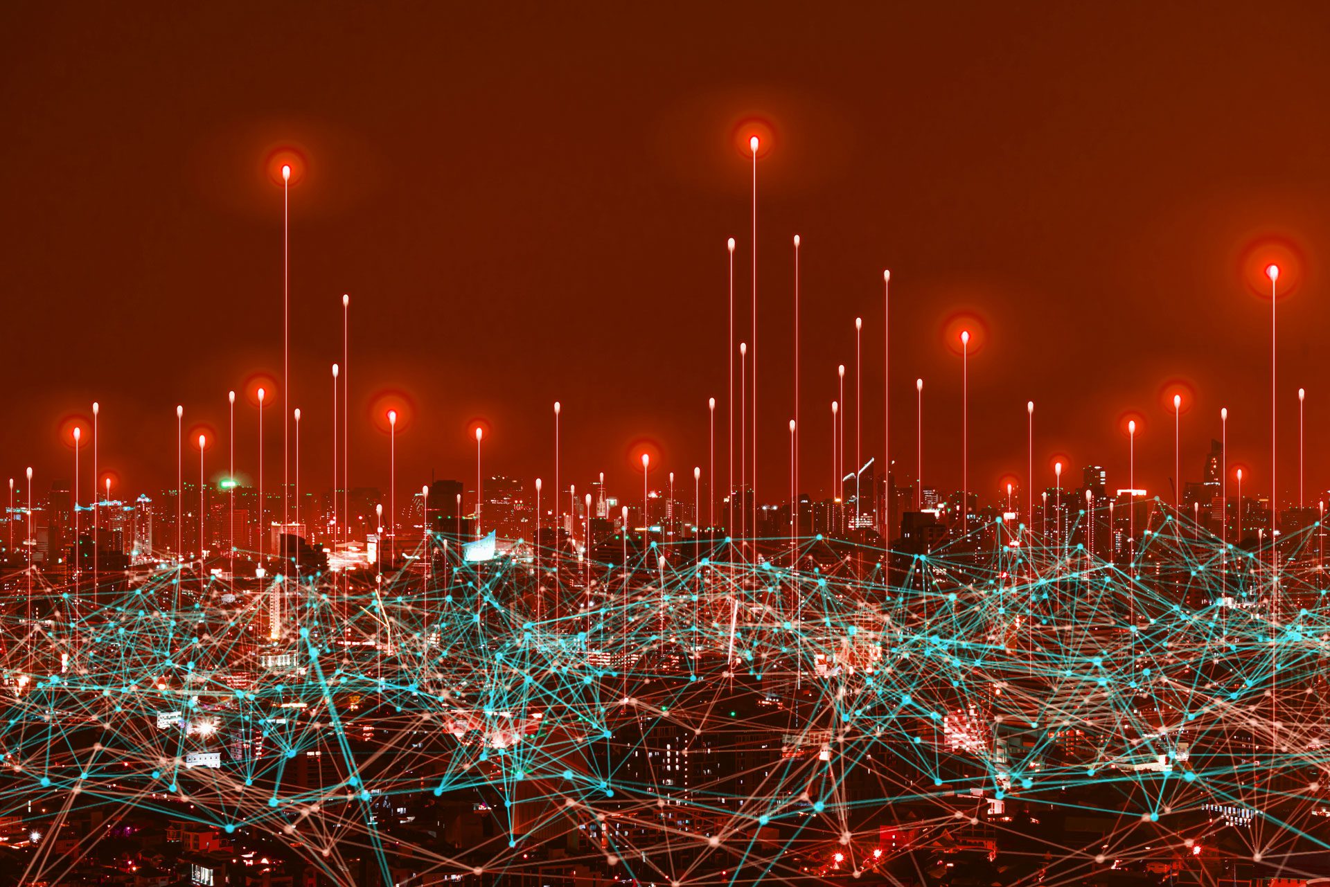 telecom security threats